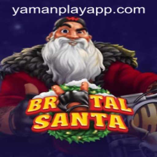 The Enigmatic World of BrutalSanta: A Deep Dive into YamanPlay's Latest Game