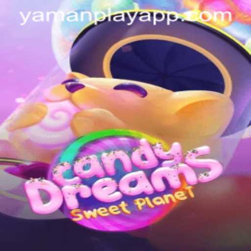 CandyDreams: A Sweet Escape into Fantasy
