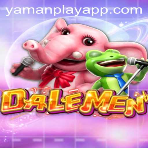 Discovering DALEMEN: A Comprehensive Guide to YamanPlay's Latest Game Adventure