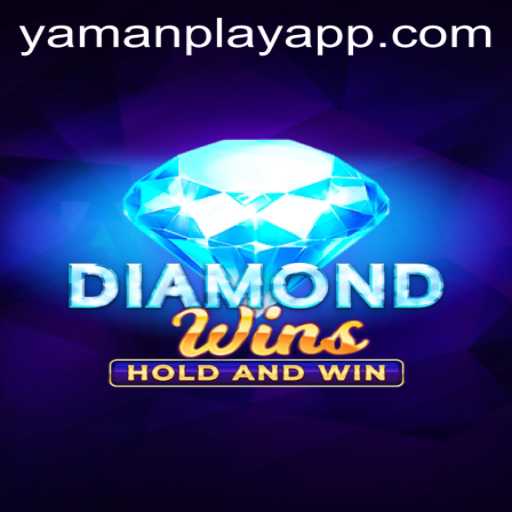 Discover the Thrilling World of DiamondWins: A Game-Changer by YamanPlay