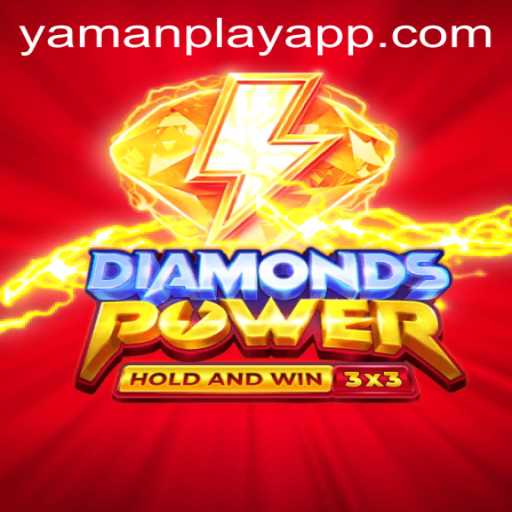 Unveiling Diamondspower: A Deep Dive into This Captivating Game by YamanPlay