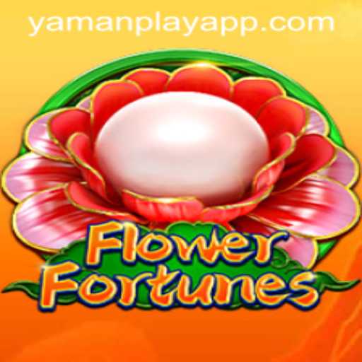 FlowerFortunes: A Blossoming Adventure with YamanPlay