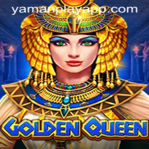 GoldenQueen: The Majestic World of Strategy and Adventure by YamanPlay