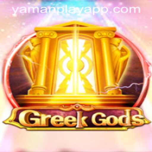 Exploring the Mythical Realm of GreekGods: The Ultimate Guide to YamanPlay's Epic Adventure