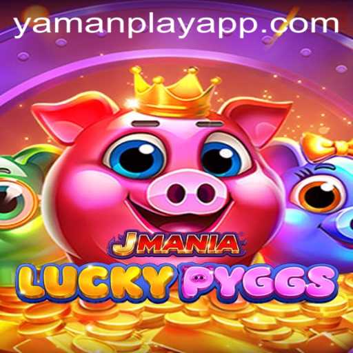 Discover the Excitement of JManiaLuckyPyggs with YamanPlay