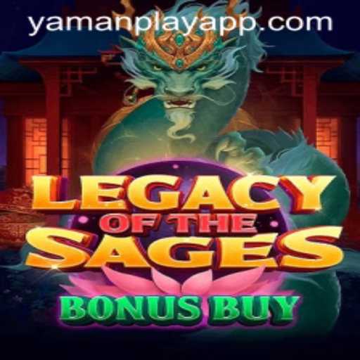 Exploring the Thrills of LegacyoftheSagesBonusBuy by YamanPlay