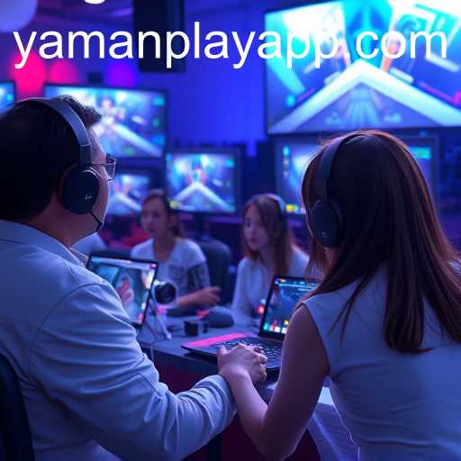 YamanPlay