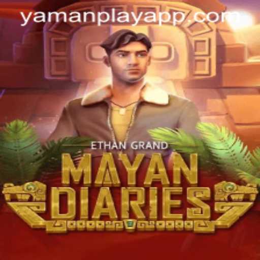 Unveiling the Mysteries of 'MayanDiaries' by YamanPlay