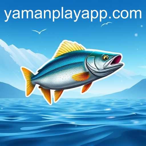 YamanPlay: Revolutionizing the World of Online Fishing