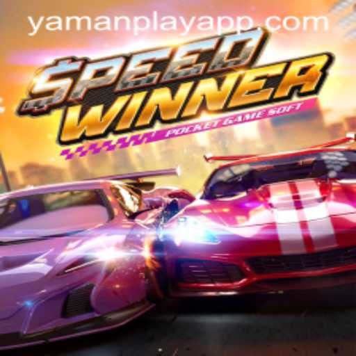 SpeedWinner: A Thrilling Ride in the World of YamanPlay
