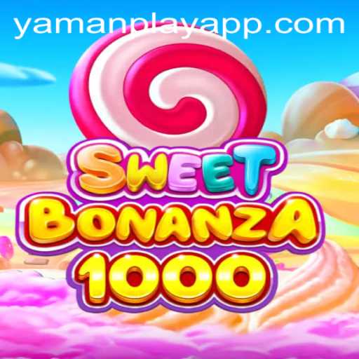 Exploring SweetBonanza1000: A Delightful Gaming Experience by YamanPlay