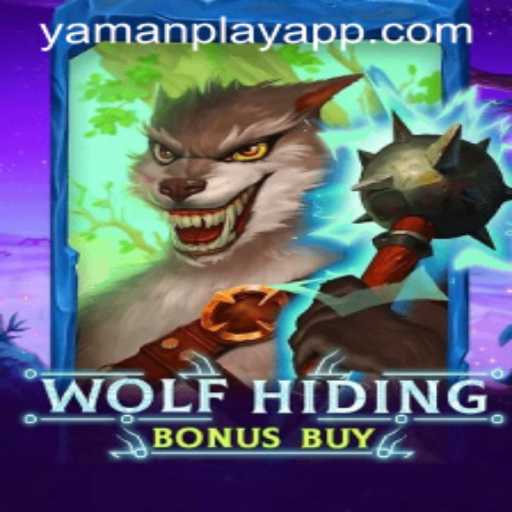 Exploring the Excitement of WolfHidingBonusBuy: A YamanPlay Experience